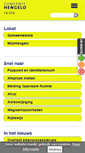 Mobile Screenshot of hengelo.nl